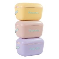 Marka Polarbox - Lodówki turystyczne Vintage